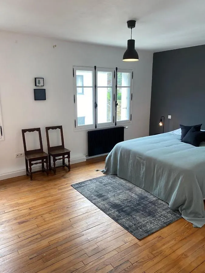 Guest house Hjem Port Blanc Hotel Penvenan France