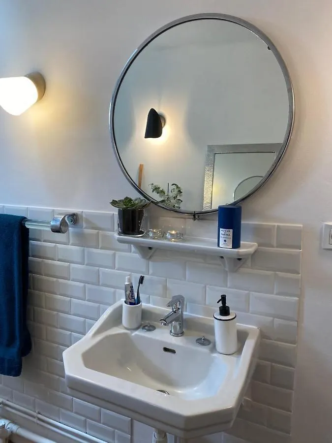 Hjem Port Blanc Hotel Penvenan 0*,  France