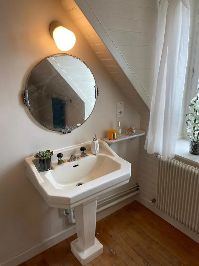 Guest house Hjem Port Blanc Hotel Penvenan France