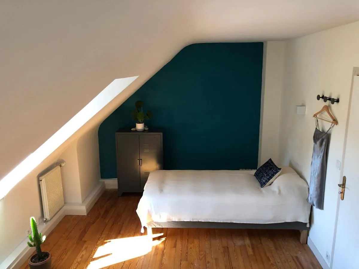 Hjem Port Blanc Hotel Penvenan