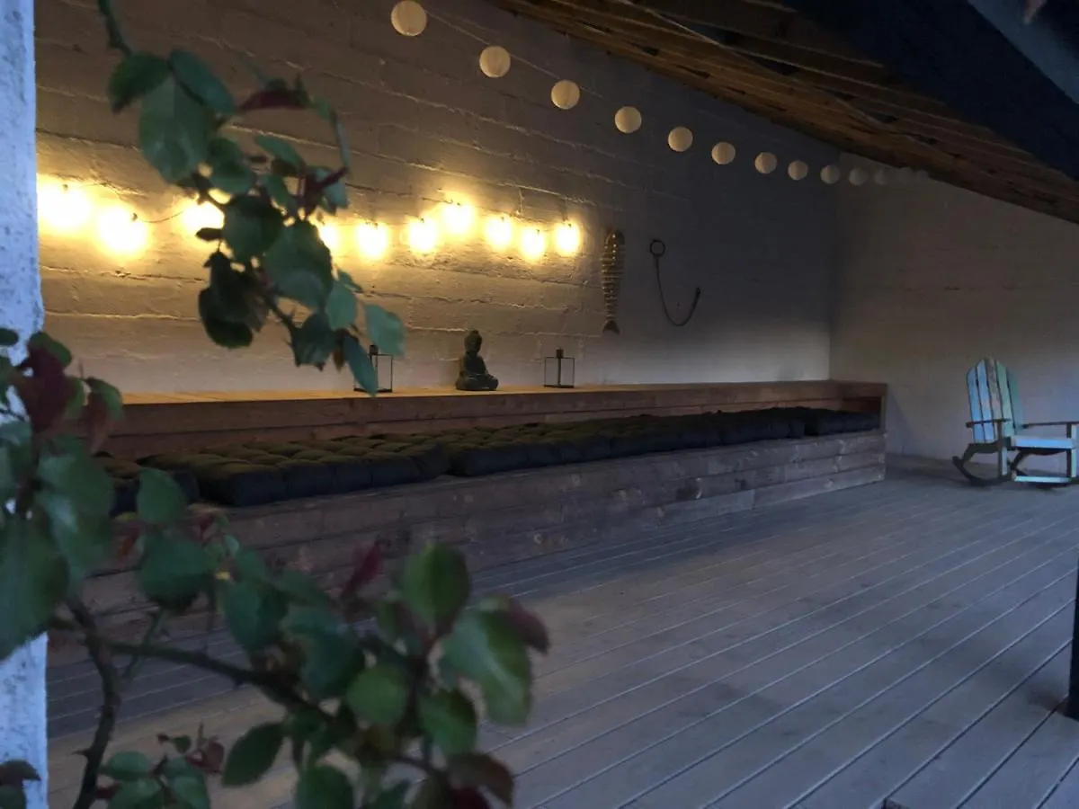 Hjem Port Blanc Hotel Penvenan France